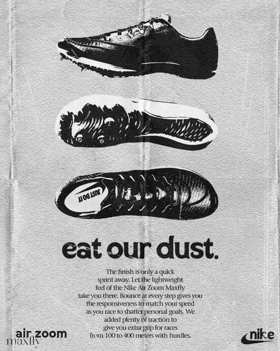 Nike Flyer